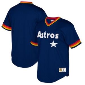 Houston Astros Jersey